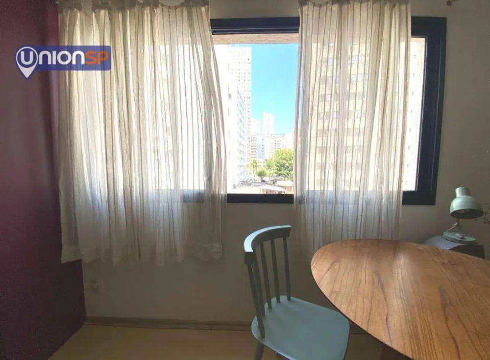 Apartamento, 1 quarto, 40 m² - Foto 2