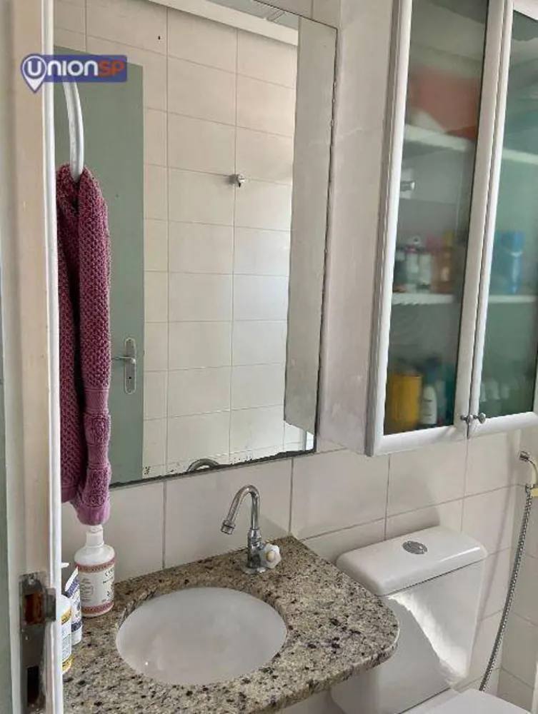 Apartamento, 1 quarto, 40 m² - Foto 4