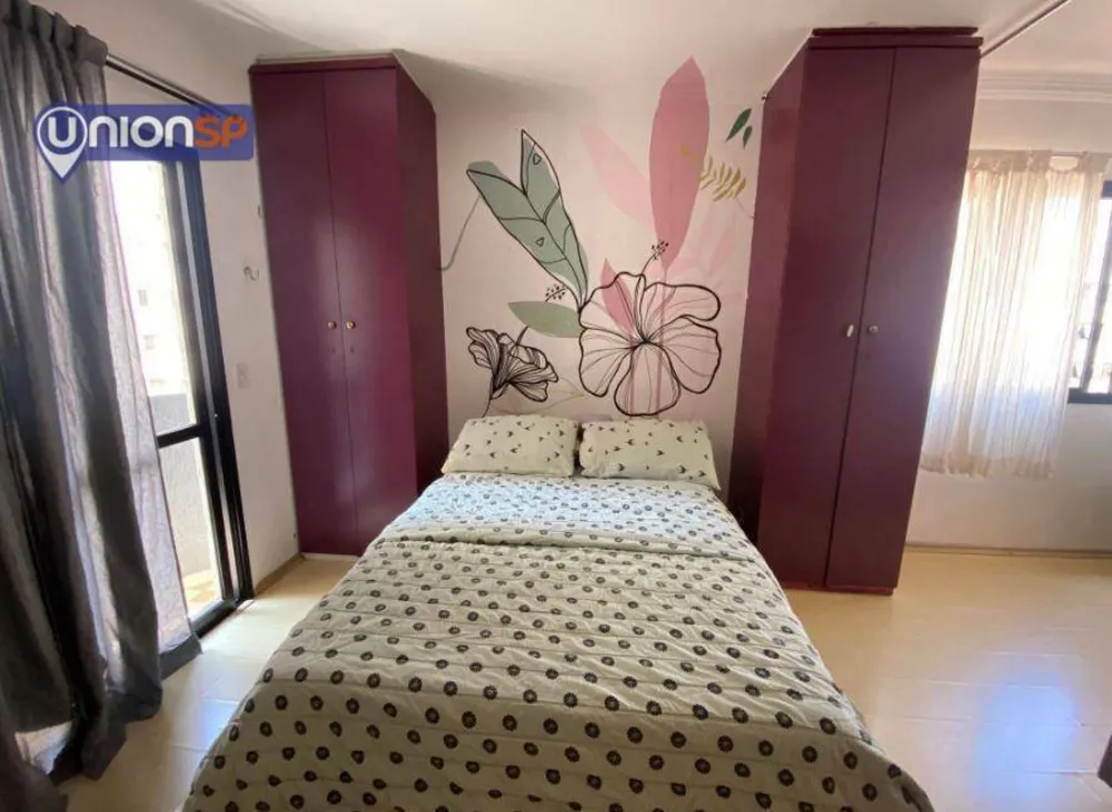 Apartamento, 1 quarto, 40 m² - Foto 3