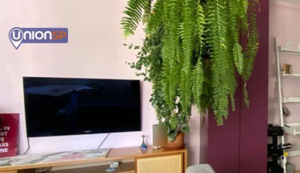 Apartamento, 1 quarto, 40 m² - Foto 1