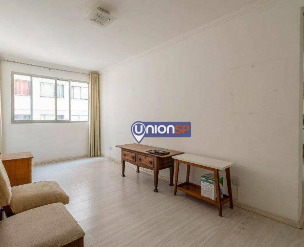 Apartamento, 2 quartos, 105 m² - Foto 1