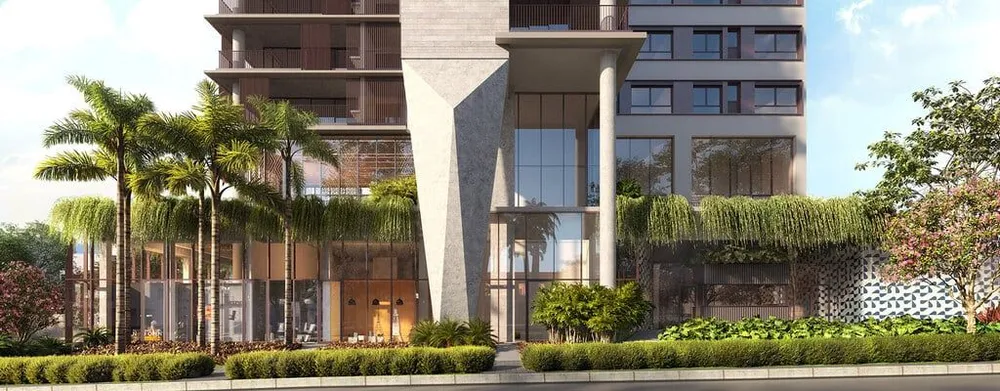 Apartamento, 3 quartos, 111 m² - Foto 2