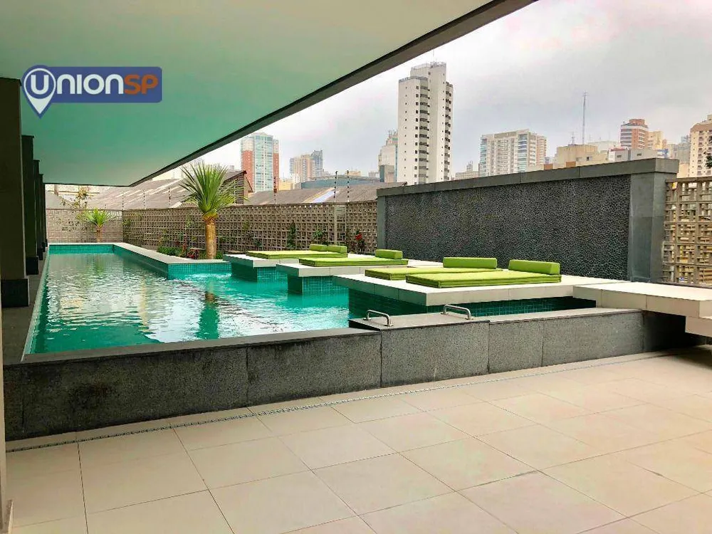 Apartamento, 1 quarto, 78 m² - Foto 1