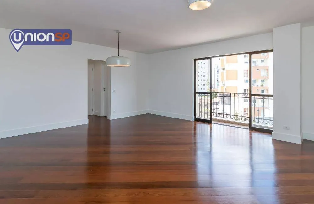 Apartamento, 2 quartos, 126 m² - Foto 2