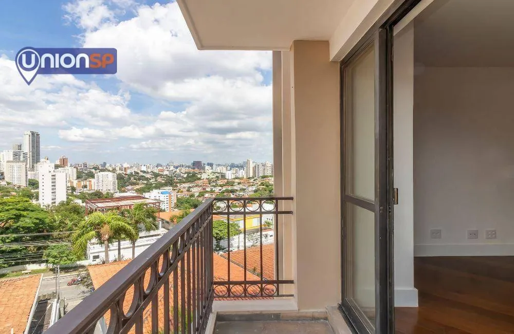 Apartamento, 2 quartos, 126 m² - Foto 4