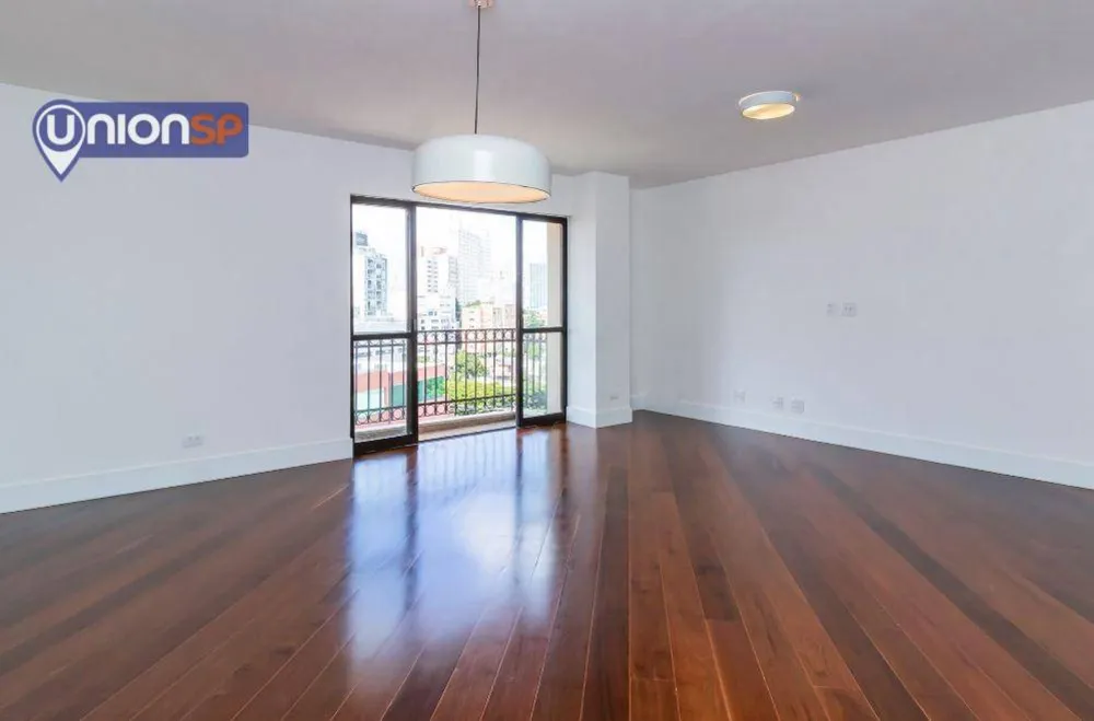 Apartamento, 2 quartos, 126 m² - Foto 1