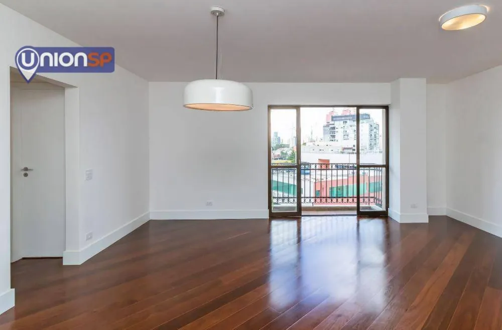 Apartamento, 2 quartos, 126 m² - Foto 3