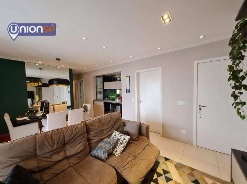 Apartamento, 3 quartos, 129 m² - Foto 2