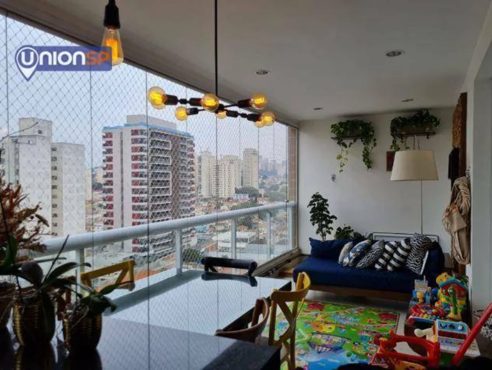 Apartamento, 3 quartos, 129 m² - Foto 3