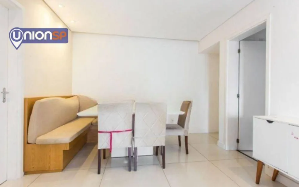 Apartamento, 3 quartos, 94 m² - Foto 3