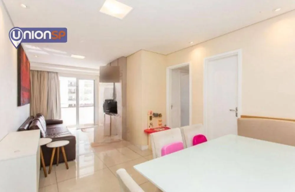 Apartamento, 3 quartos, 94 m² - Foto 4