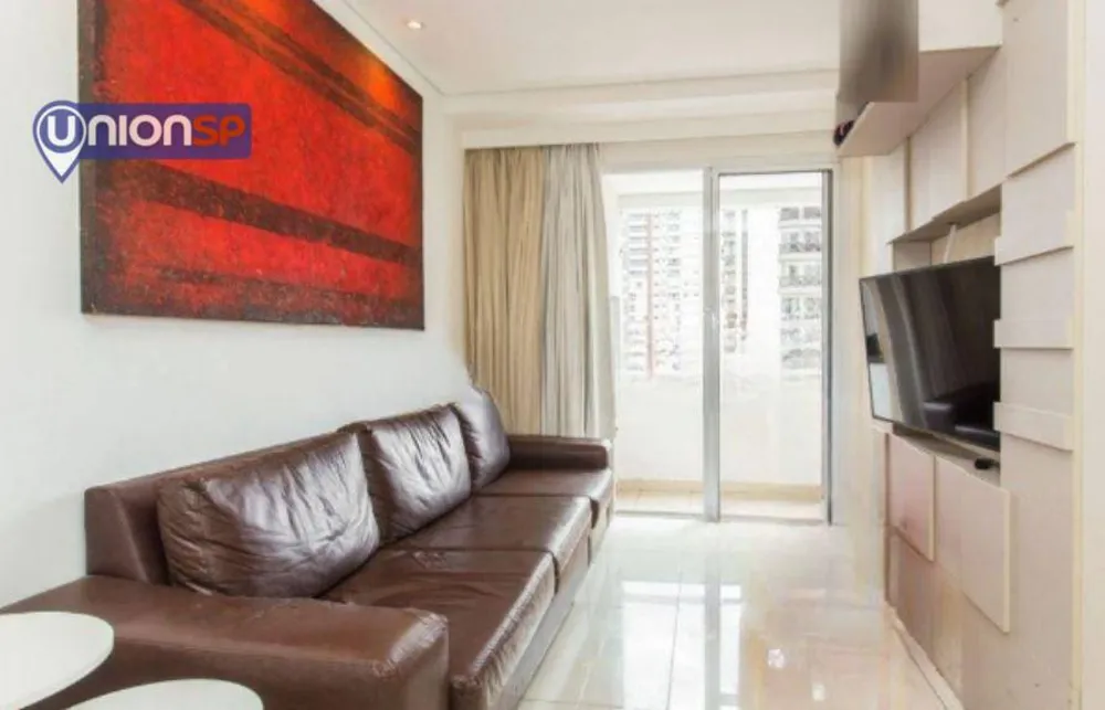 Apartamento, 3 quartos, 94 m² - Foto 1