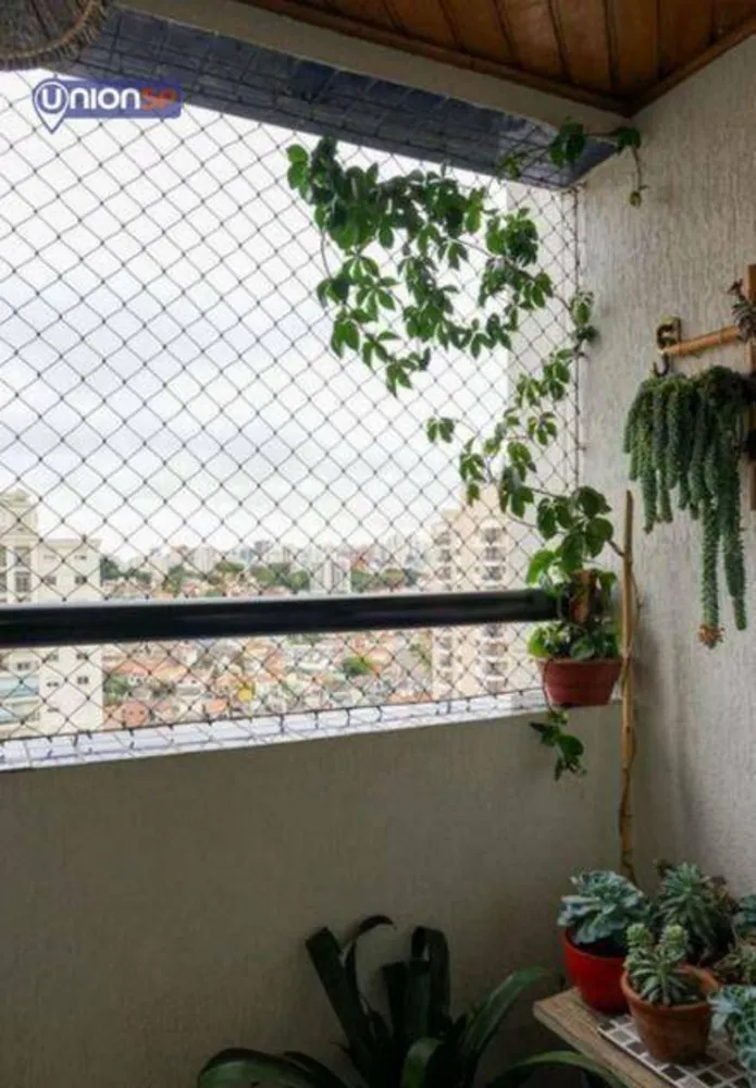 Apartamento, 2 quartos, 69 m² - Foto 3