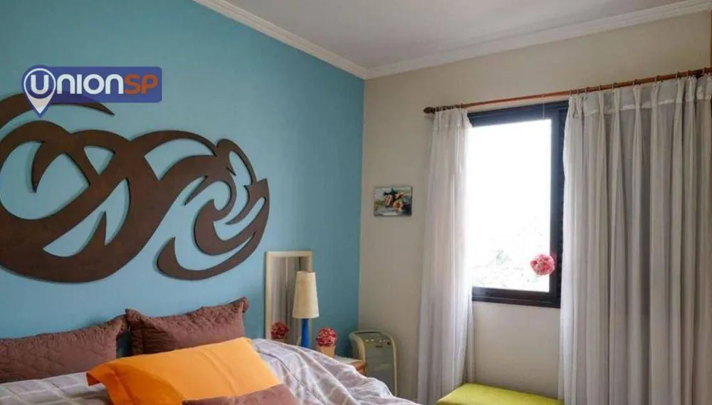 Apartamento, 2 quartos, 69 m² - Foto 4