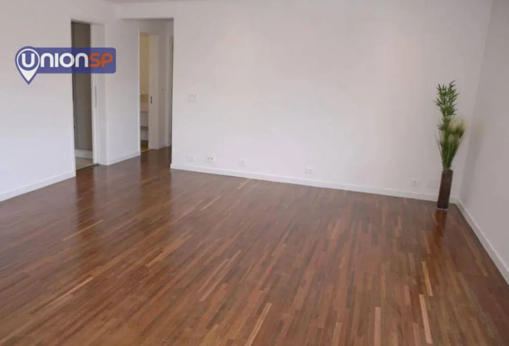 Apartamento, 3 quartos, 119 m² - Foto 1