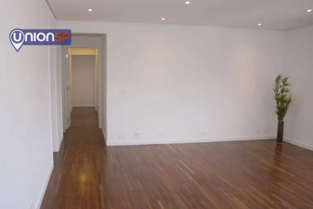 Apartamento, 3 quartos, 119 m² - Foto 2