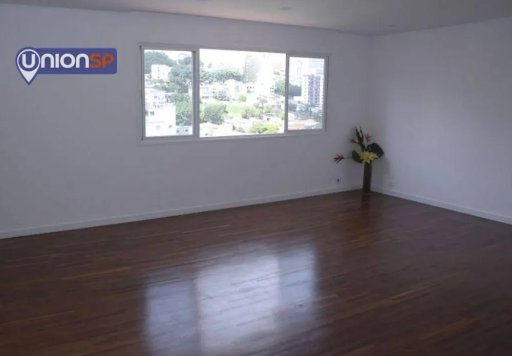 Apartamento, 3 quartos, 119 m² - Foto 3