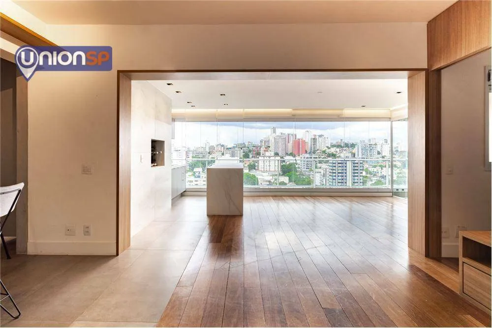 Apartamento, 2 quartos, 121 m² - Foto 4
