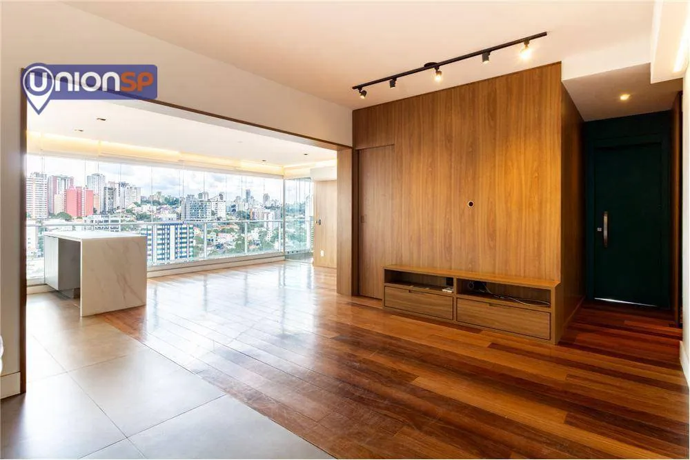 Apartamento, 2 quartos, 121 m² - Foto 3