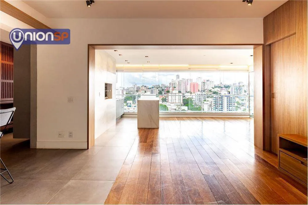 Apartamento, 2 quartos, 121 m² - Foto 2