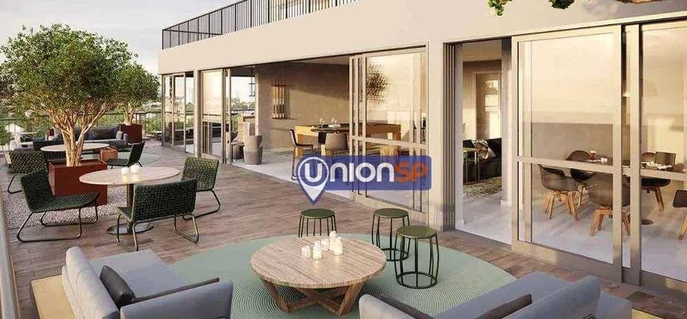 Apartamento, 3 quartos, 91 m² - Foto 2