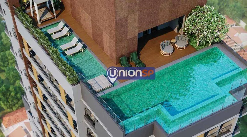 Apartamento, 3 quartos, 91 m² - Foto 1