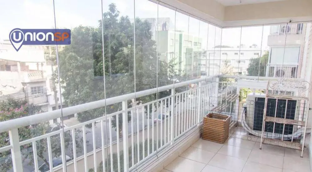 Apartamento, 3 quartos, 82 m² - Foto 2