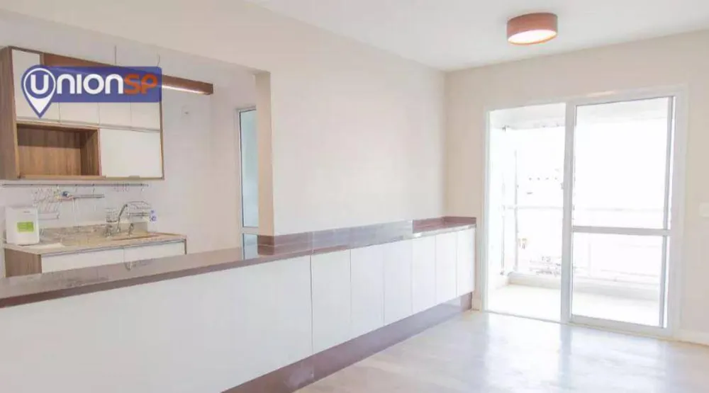 Apartamento, 3 quartos, 82 m² - Foto 1