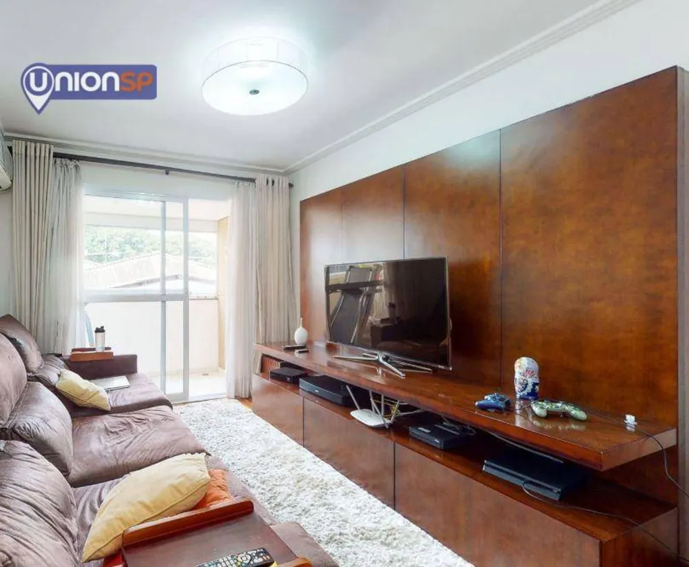 Apartamento, 2 quartos, 74 m² - Foto 3
