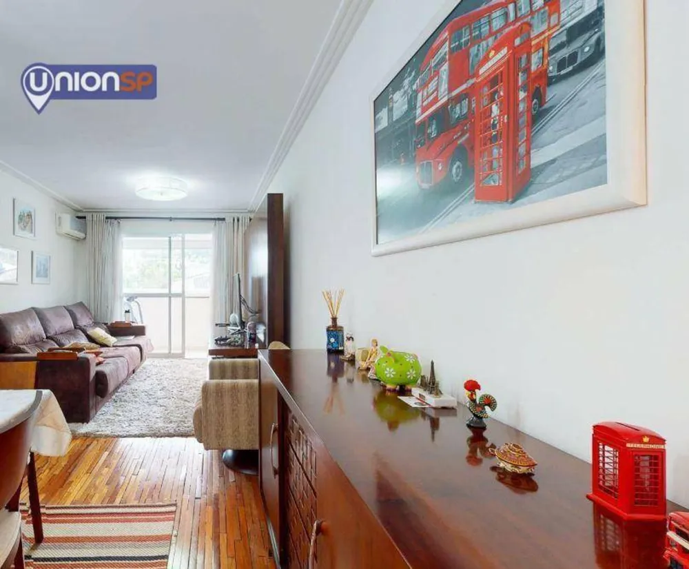 Apartamento, 2 quartos, 74 m² - Foto 2
