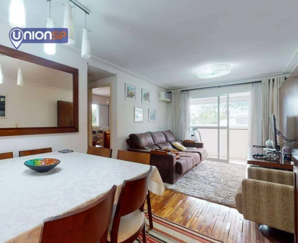 Apartamento, 2 quartos, 74 m² - Foto 1