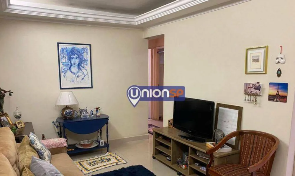 Apartamento, 2 quartos, 70 m² - Foto 2