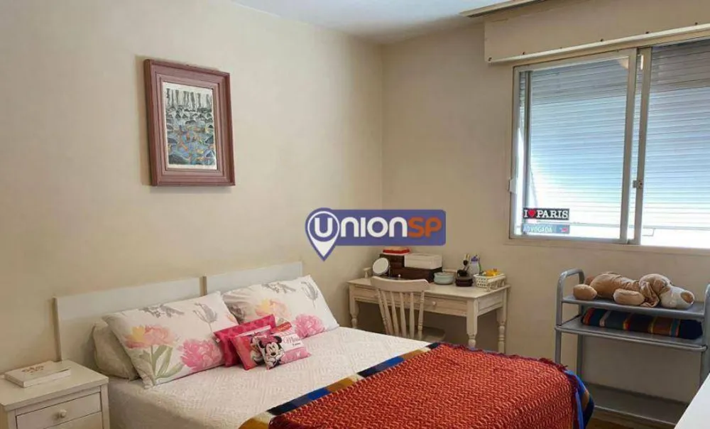 Apartamento, 2 quartos, 70 m² - Foto 3