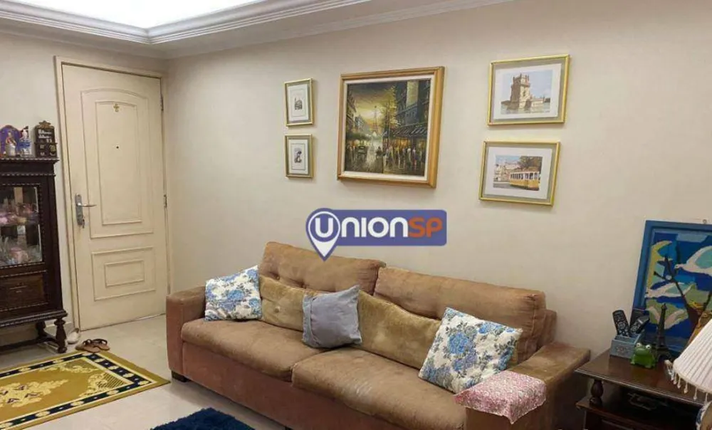 Apartamento, 2 quartos, 70 m² - Foto 1