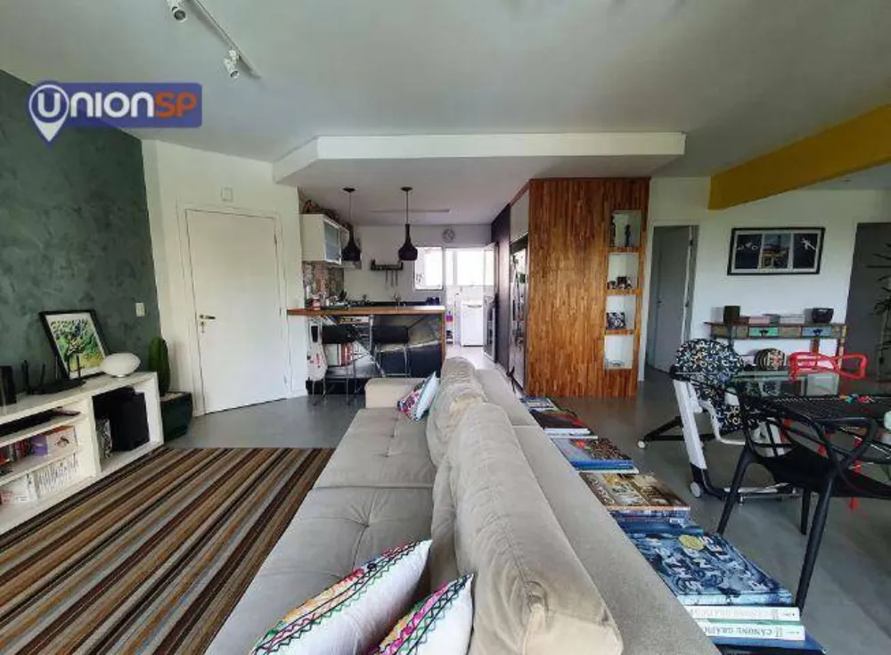 Apartamento, 3 quartos, 130 m² - Foto 3