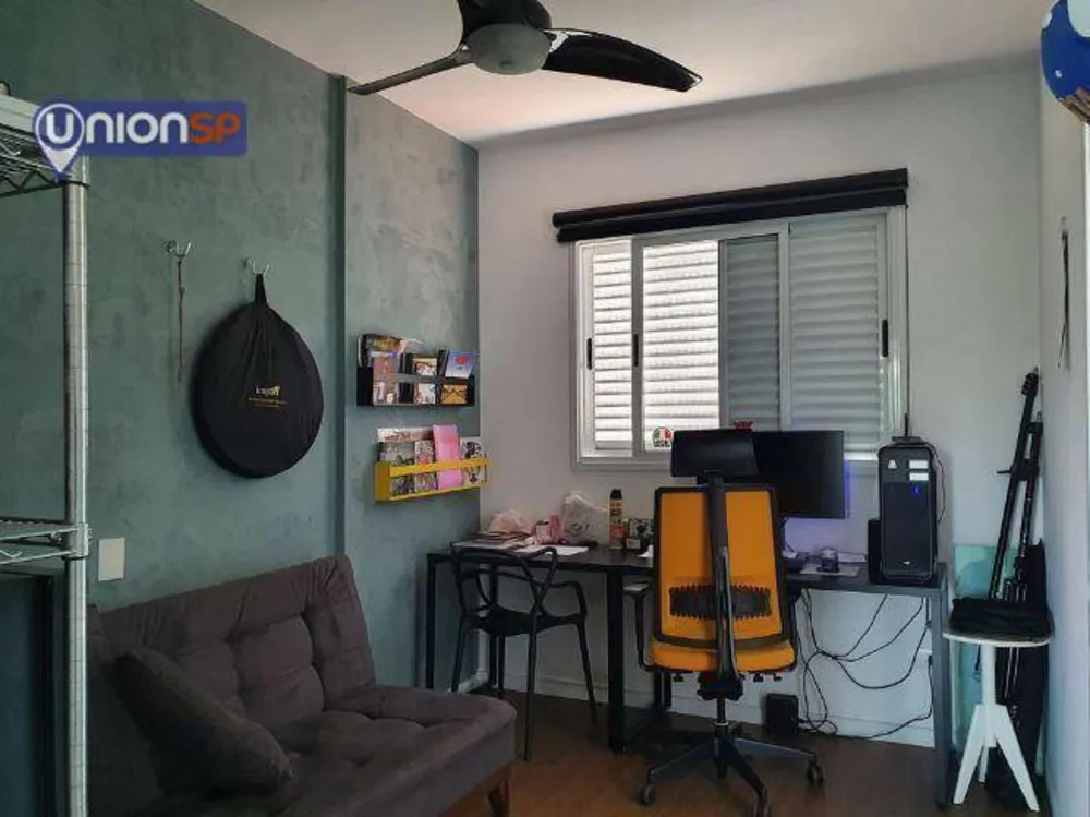 Apartamento, 3 quartos, 130 m² - Foto 4