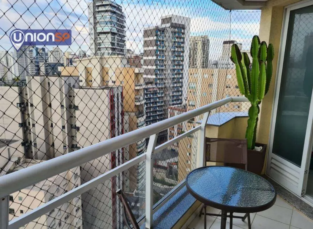 Apartamento, 1 quarto, 47 m² - Foto 3