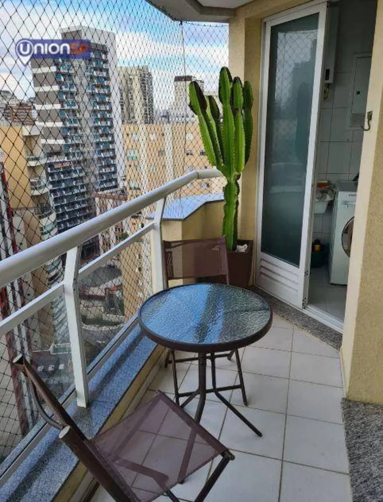 Apartamento, 1 quarto, 47 m² - Foto 4