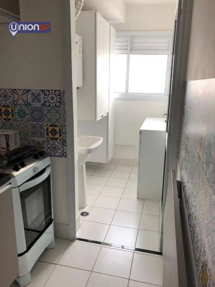 Apartamento, 1 quarto, 48 m² - Foto 4