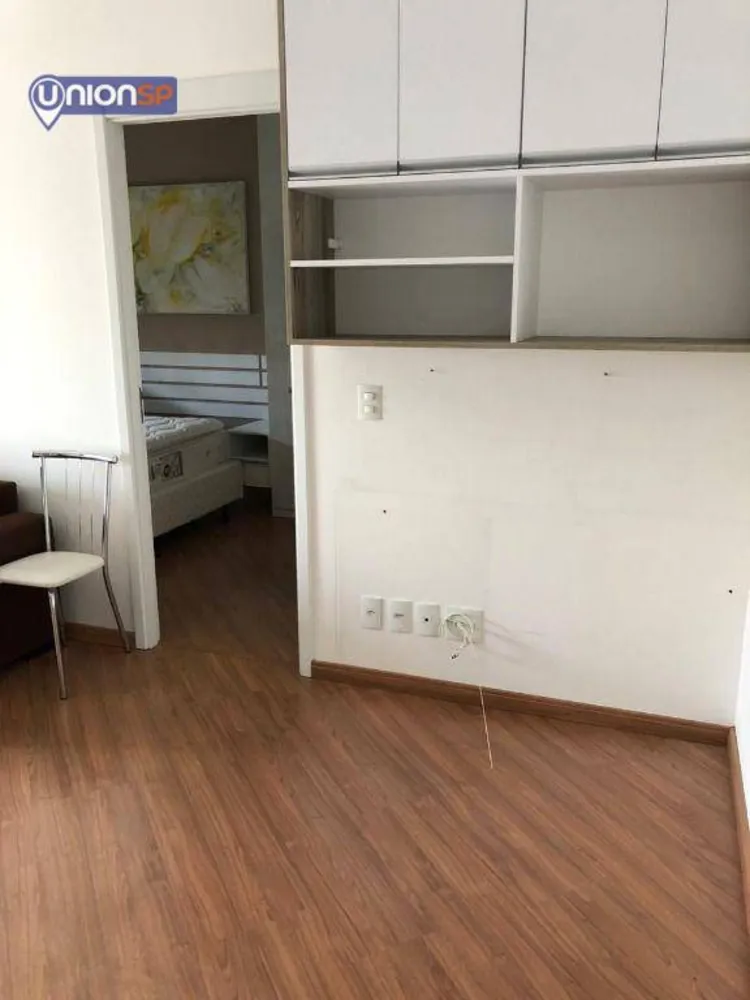 Apartamento, 1 quarto, 48 m² - Foto 3
