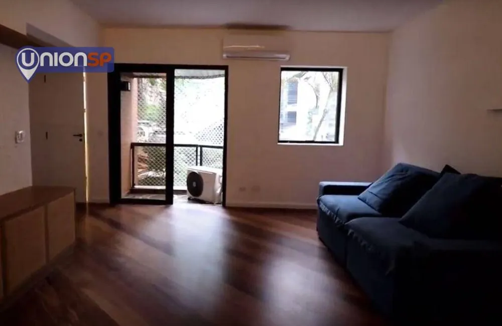 Apartamento, 3 quartos, 130 m² - Foto 2