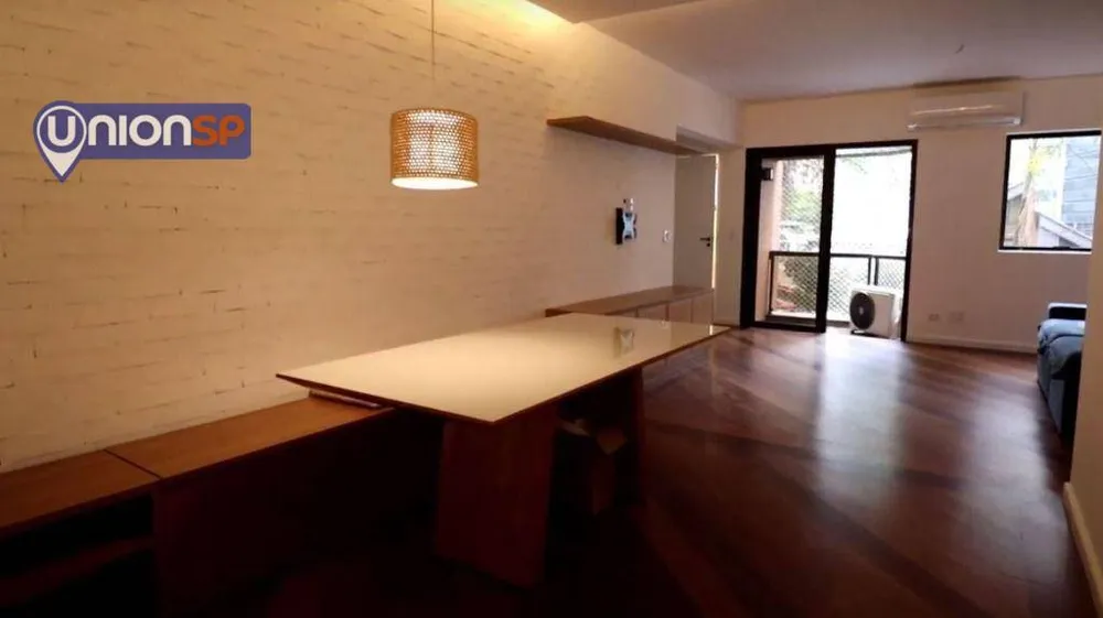 Apartamento, 3 quartos, 130 m² - Foto 1
