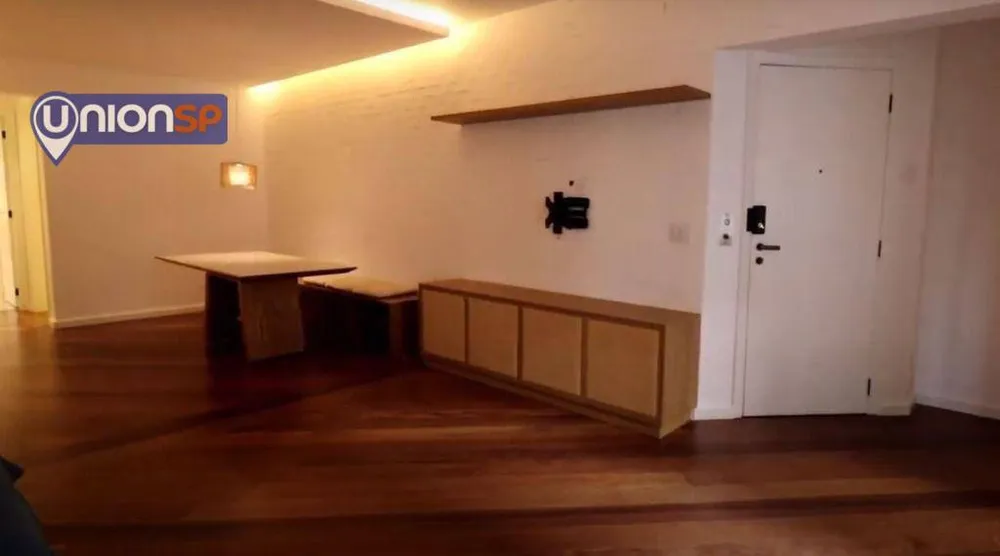 Apartamento, 3 quartos, 130 m² - Foto 4