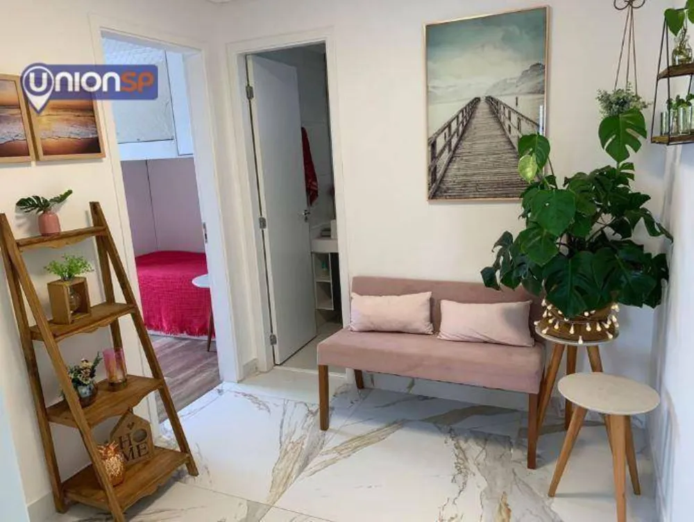 Apartamento, 3 quartos, 98 m² - Foto 4