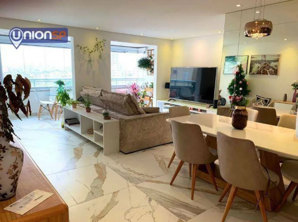 Apartamento, 3 quartos, 98 m² - Foto 1