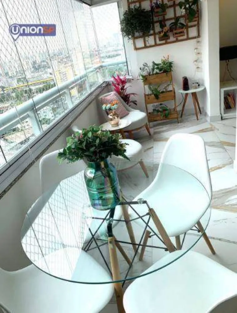 Apartamento, 3 quartos, 98 m² - Foto 2