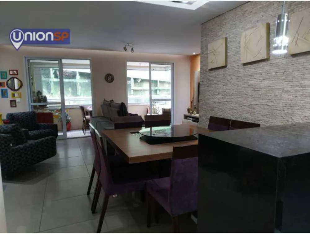 Apartamento, 3 quartos, 98 m² - Foto 3