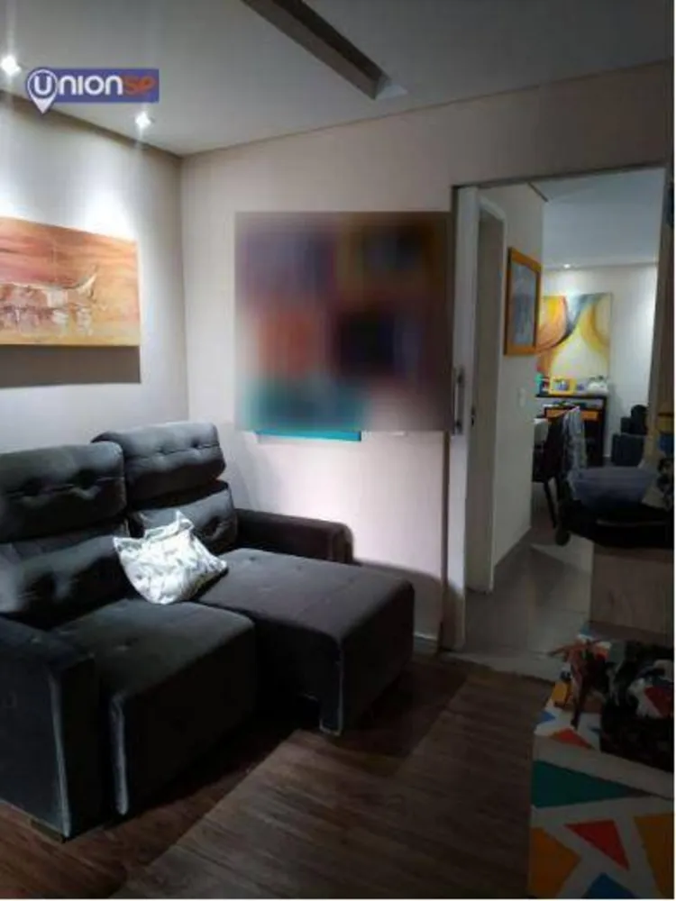 Apartamento, 3 quartos, 98 m² - Foto 2