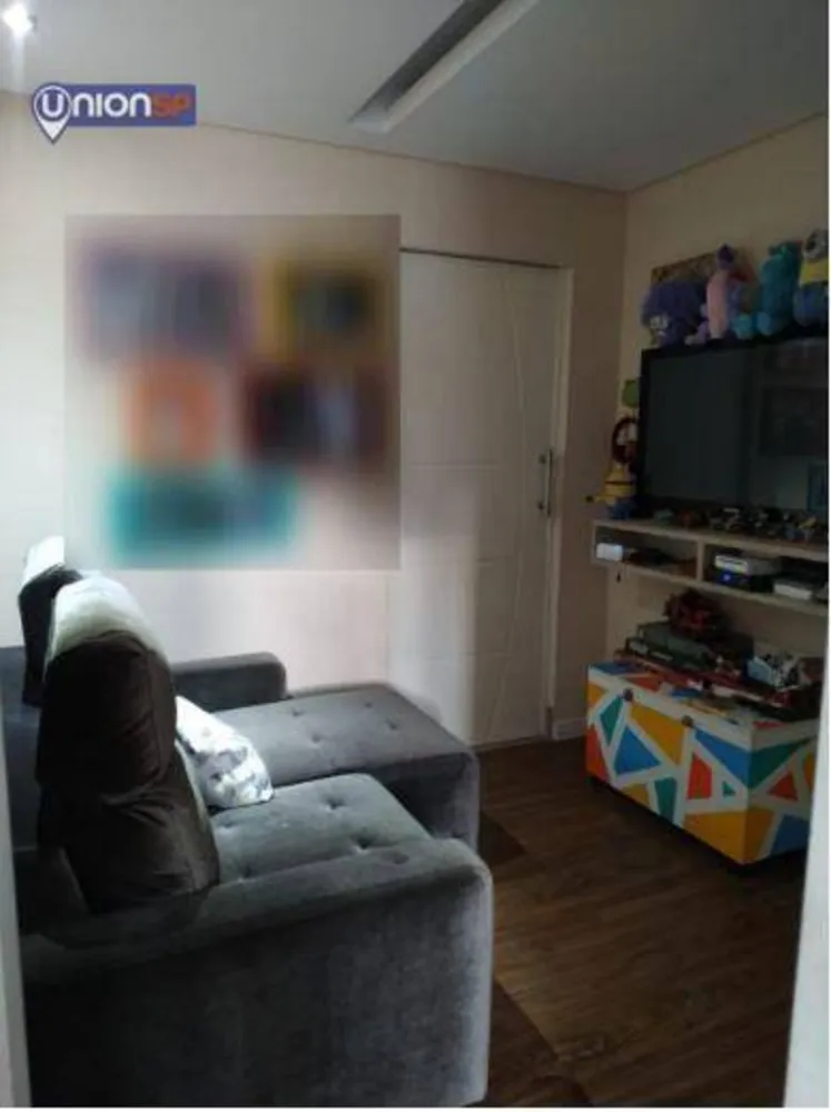 Apartamento, 3 quartos, 98 m² - Foto 4