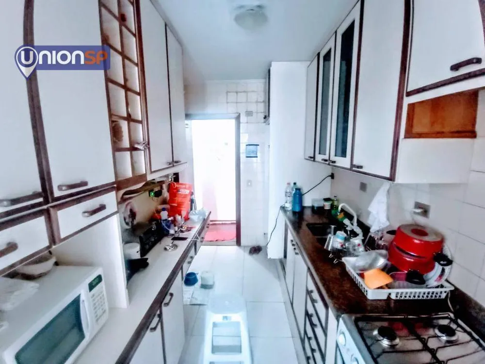 Apartamento, 2 quartos, 67 m² - Foto 4